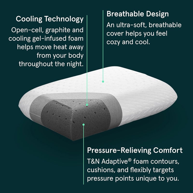 Tuft & Needle Premium Standard Pillow - Image 2